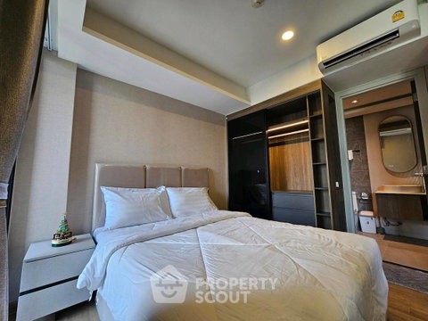 คอนโด 1 ห้องนอน ราคาดี ที่ Lloyd Soonvijai-Thonglor ใกล้ BTS (ID 2479568)