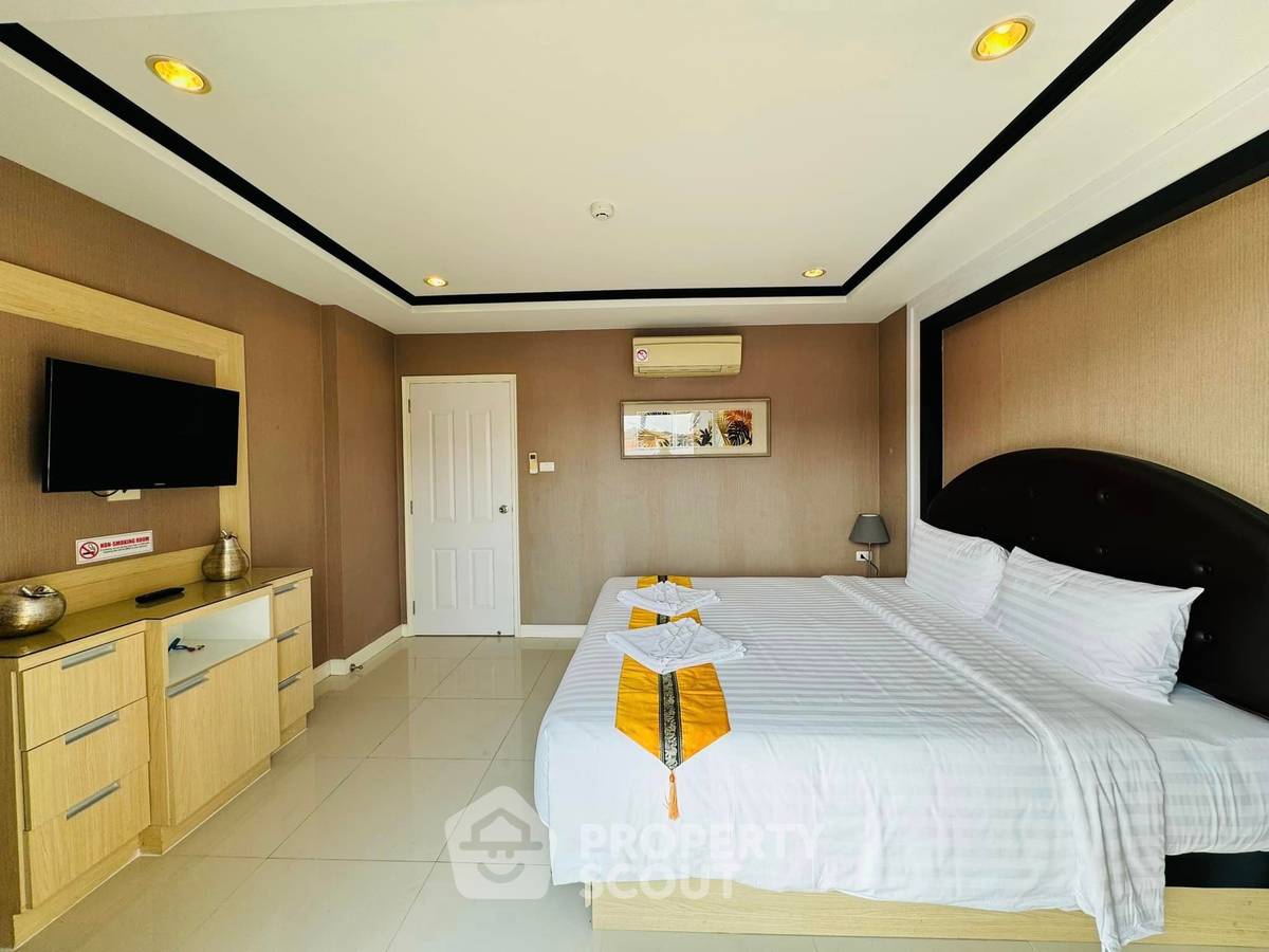 picture 2-BR Condo For Rent, Nordic Residence, Pratamnak Near Beach (ID 1466953) - 5/22