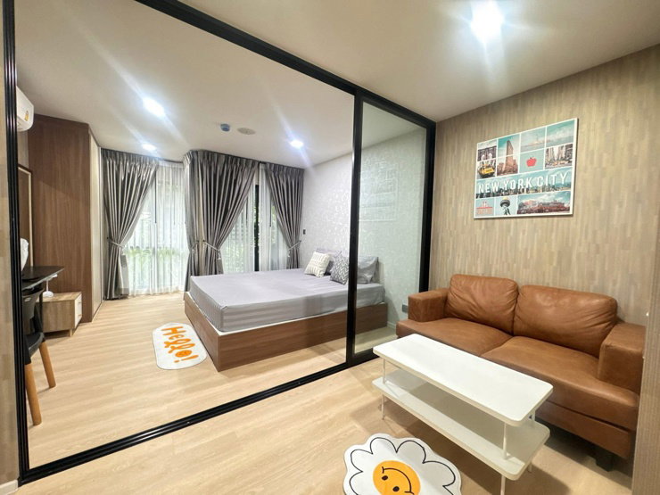 รูป #Z3673💥 151268 🔥ให้เช่าคอนโด Kave Town Space - รูปที่ 2/9