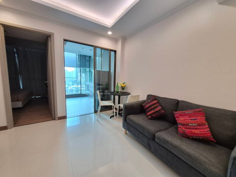 PFD-07677 ให้เช่าคอนโด ศุภาลัย โอเรียนทัล สุขุมวิท 39  ( Supalai Oriental Sukhumvit 39 ) นัดชมห้อง ■ line : @propertyfinder	