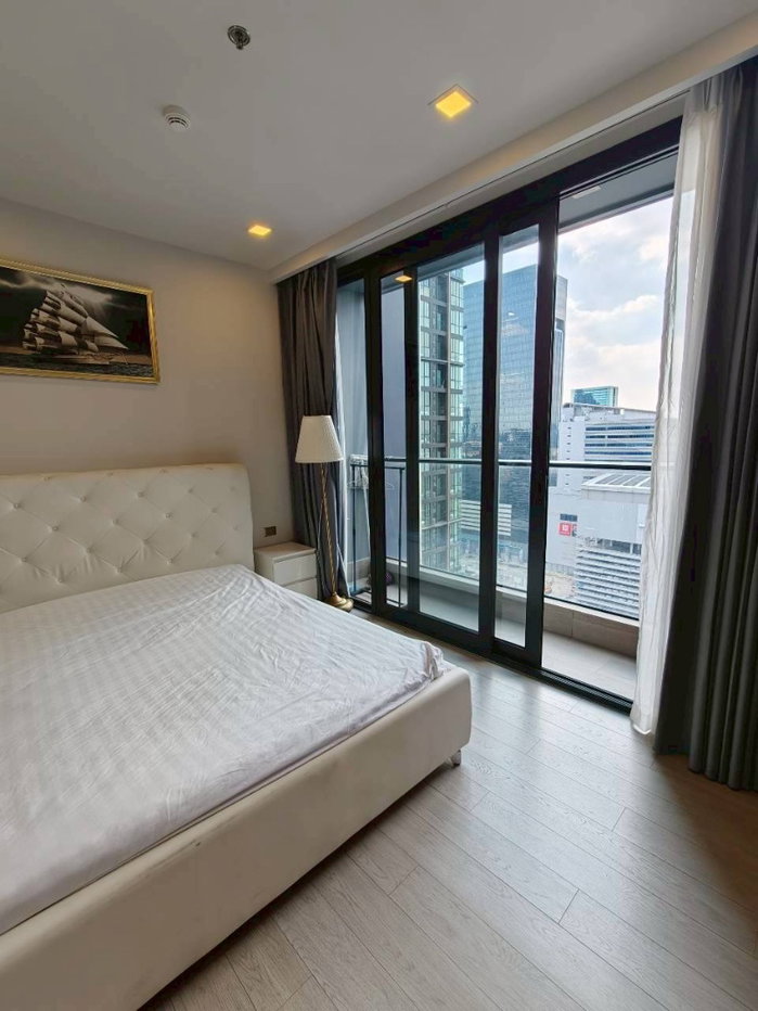 รูป Owner Post ขายต่ำกว่าตลาด One9Five Asoke- Rama9 - รูปที่ 6/16