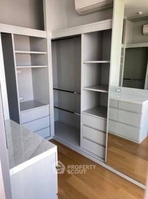 รูป คอนโด 1 ห้องนอน The Lumpini 24 ชั้น 20 ใกล้ BTS พร้อมพงษ์ (ID 1855682) - รูปที่ 3/8