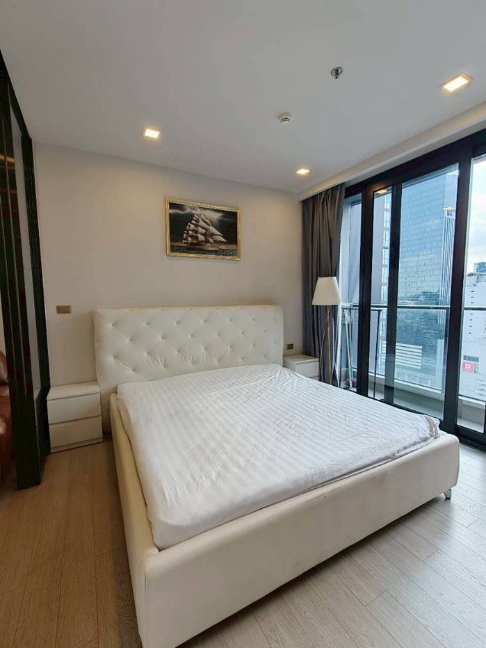 รูป Owner Post ขายต่ำกว่าตลาด One9Five Asoke- Rama9 - รูปที่ 2/16