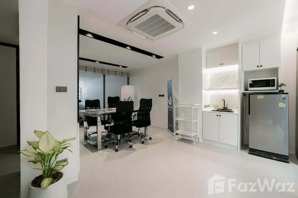 รูป ขาย บ้านเดี่ยว 3 ห้องนอน ในโครงการ ลักซ์ 35 รัชดา-ลาดพร้าว 5930335 - รูปที่ 9/19