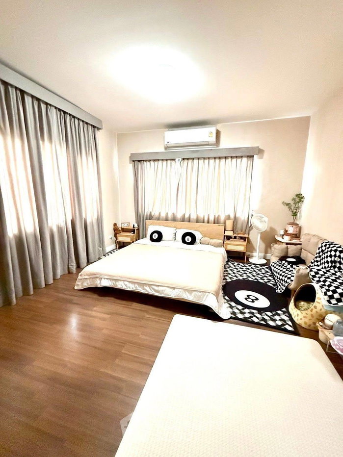 รูป บ้านเช่า 3 ห้องนอน 180 ตร.ม. คลองถนน สายไหม กรุงเทพ (ID 2480125) - รูปที่ 2/5