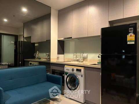High-Floor 1-BR 24 Sqm At Rhythm Sukhumvit 36-38, 300m to BTS Thong Lor (ID 2479982)