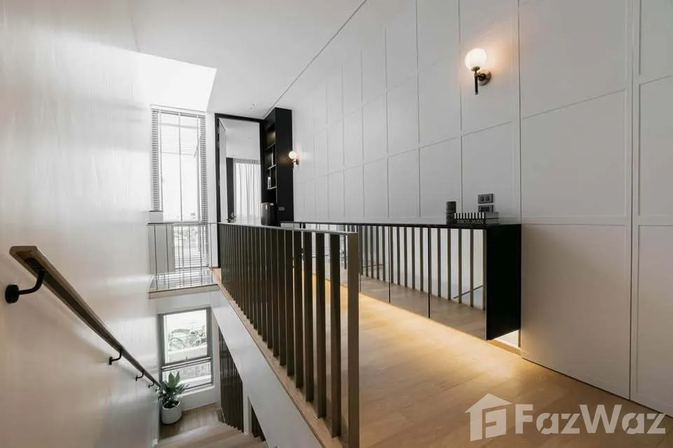 รูป ขาย บ้านเดี่ยว 3 ห้องนอน ในโครงการ ลักซ์ 35 รัชดา-ลาดพร้าว 5930335 - รูปที่ 7/19