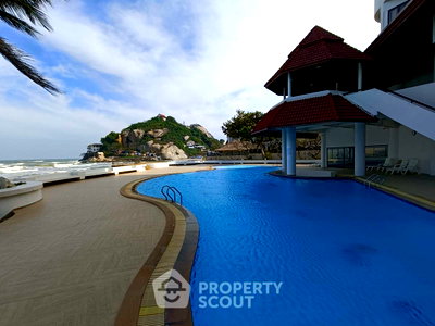 Condos for sale : 2-BR Condo 108 Sqm At Hua Hin Sea View Paradise, 11th Floor (ID 1386506)