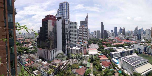 รูป คอนโดให้เช่า 2 ห้องนอน ชั้นต่ำ Villa Asoke ใกล้ MRT เพชรบุรี 200 เมตร (ID 2483183) - รูปที่ 10/12