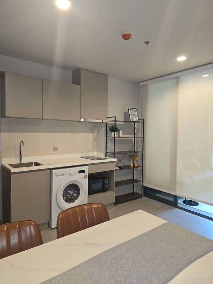 picture For Rent Life Ladprao Unit 992/1354 (No pets allowed) - 7/9