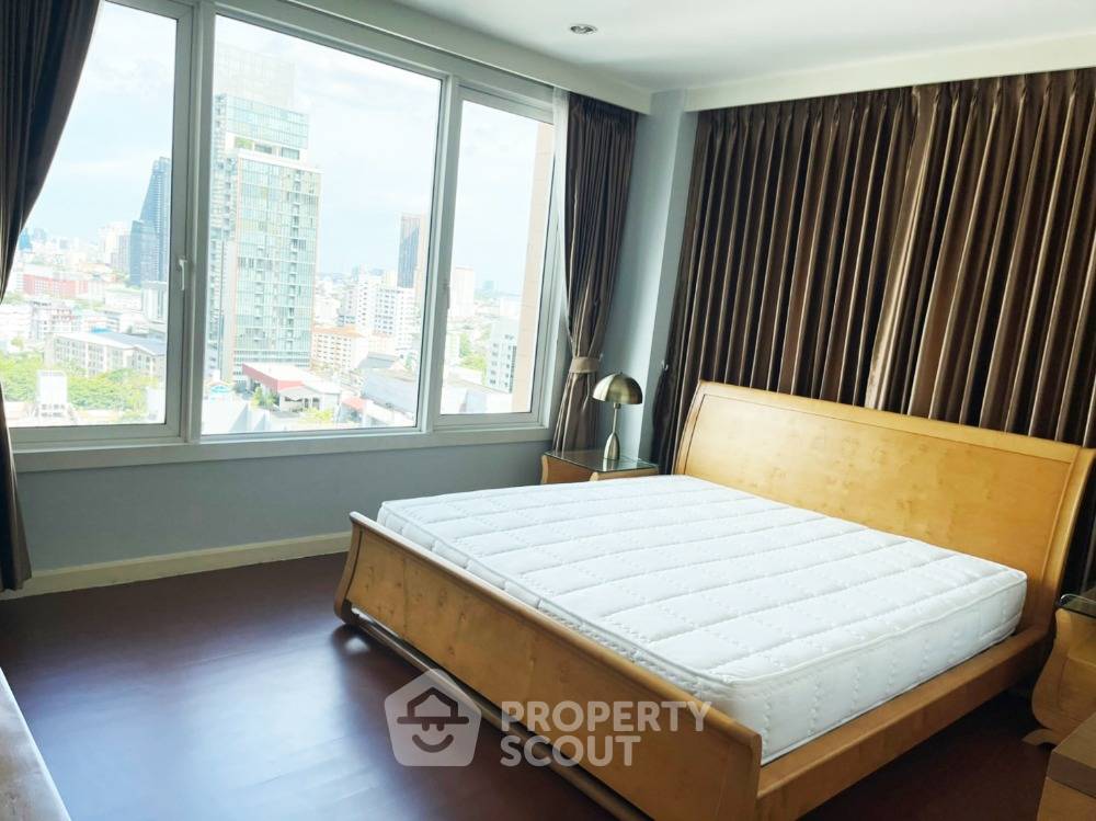 รูป คอนโด 2 ห้องนอน ชั้น 18 Siri Residence Sukhumvit ห่าง BTS พร้อมพงษ์ 200 เมตร (ID 823977) - รูปที่ 10/24