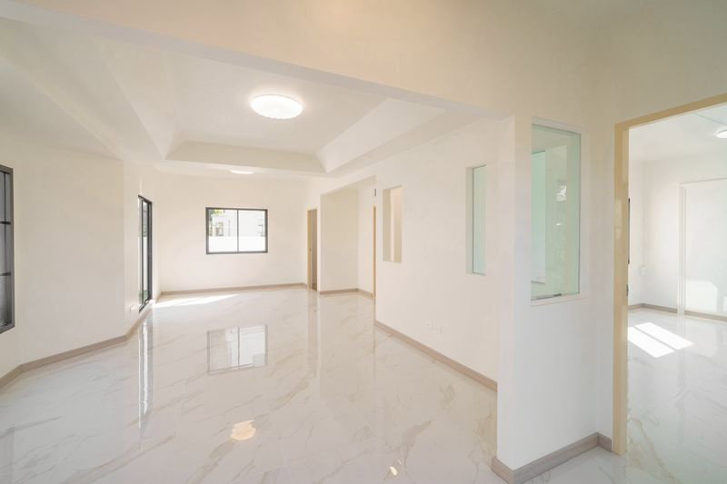 รูป 🏡 บ้านเดี่ยว พฤกษ์ลดา คลองถนน วงแหวน–รัตนาธิเบศร์ (Land & Houses) - รูปที่ 4/18