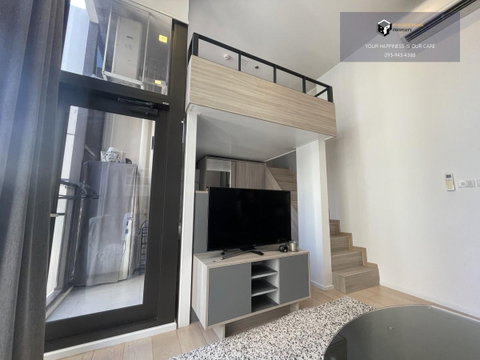 Chewathai Residence Asoke | 🚝ใกล้ BTS,MRTพระราม9 #2025121713507 #MKT