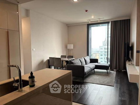 คอนโด 2 ห้องนอน 88 ตร.ม. ลาวิค สุขุมวิท 57 ใกล้ BTS ทองหล่อ 200 ม. (ID 2439831)