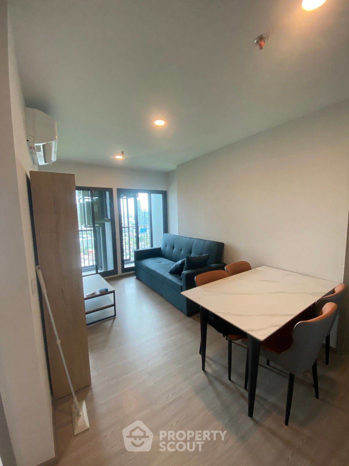 รูป ขายคอนโด 2 ห้องนอน ชั้น 28 Aspire Sukhumvit-Rama 4 ใกล้ BTS พระโขนง (ID 1740576) - รูปที่ 2/10