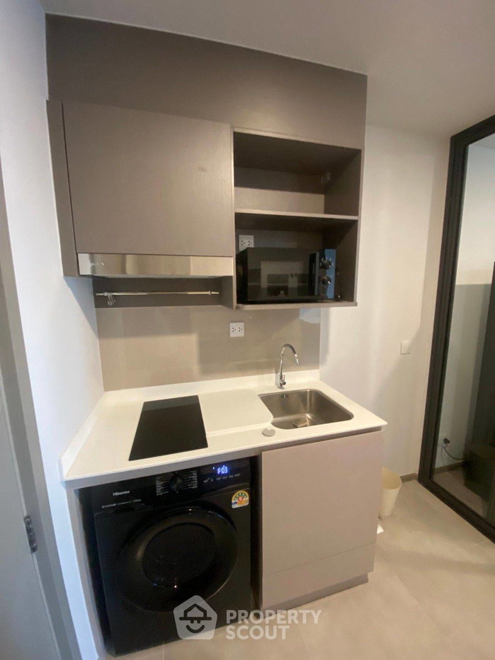 รูป ขายคอนโด 2 ห้องนอน ชั้น 28 Aspire Sukhumvit-Rama 4 ใกล้ BTS พระโขนง (ID 1740576) - รูปที่ 9/10