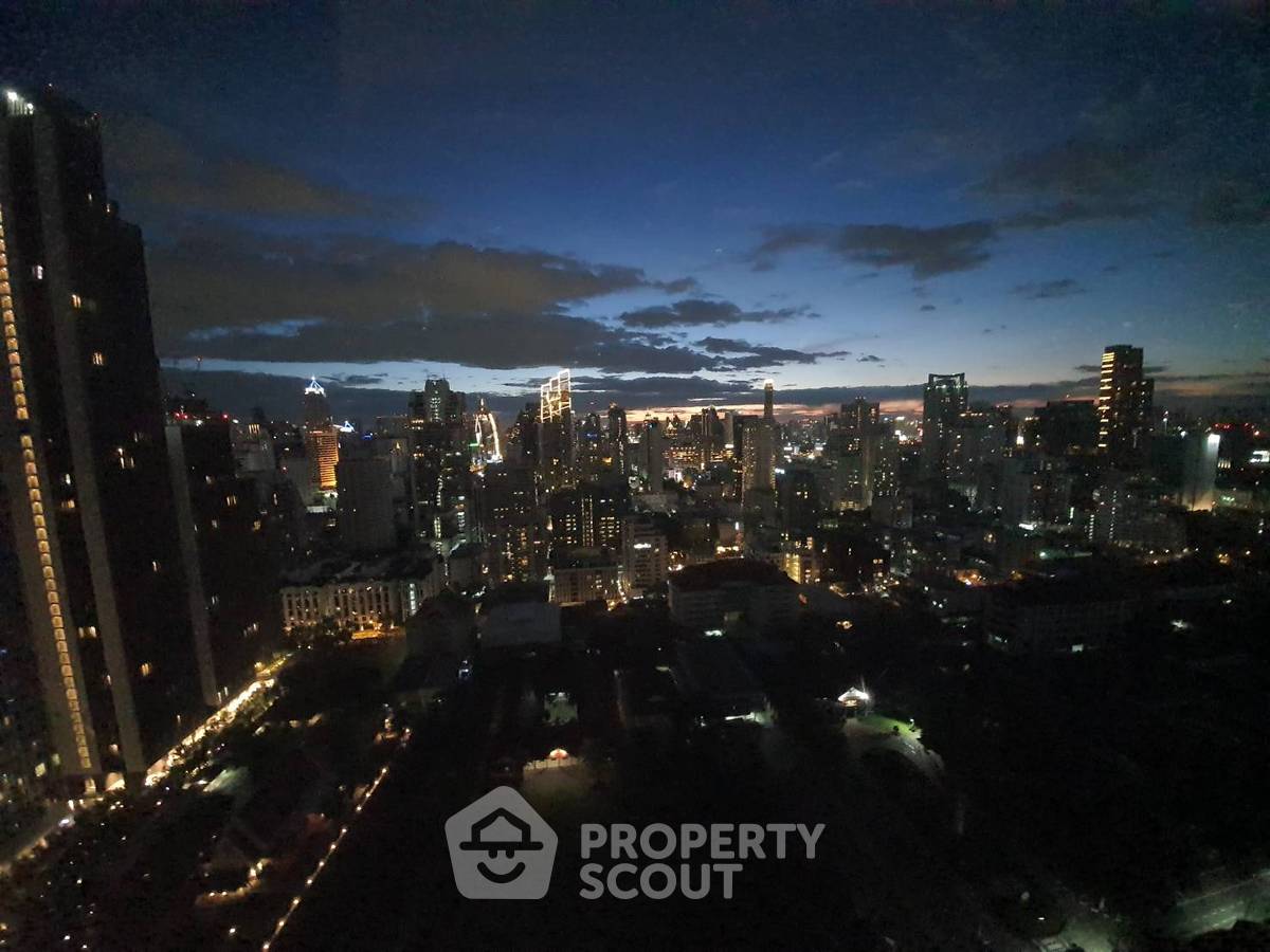 รูป คอนโด 2 ห้องนอน 74 ตร.ม. ชั้นสูง 29 ที่ The Esse Asoke ใกล้ MRT สุขุมวิท (ID 457004) - รูปที่ 5/7