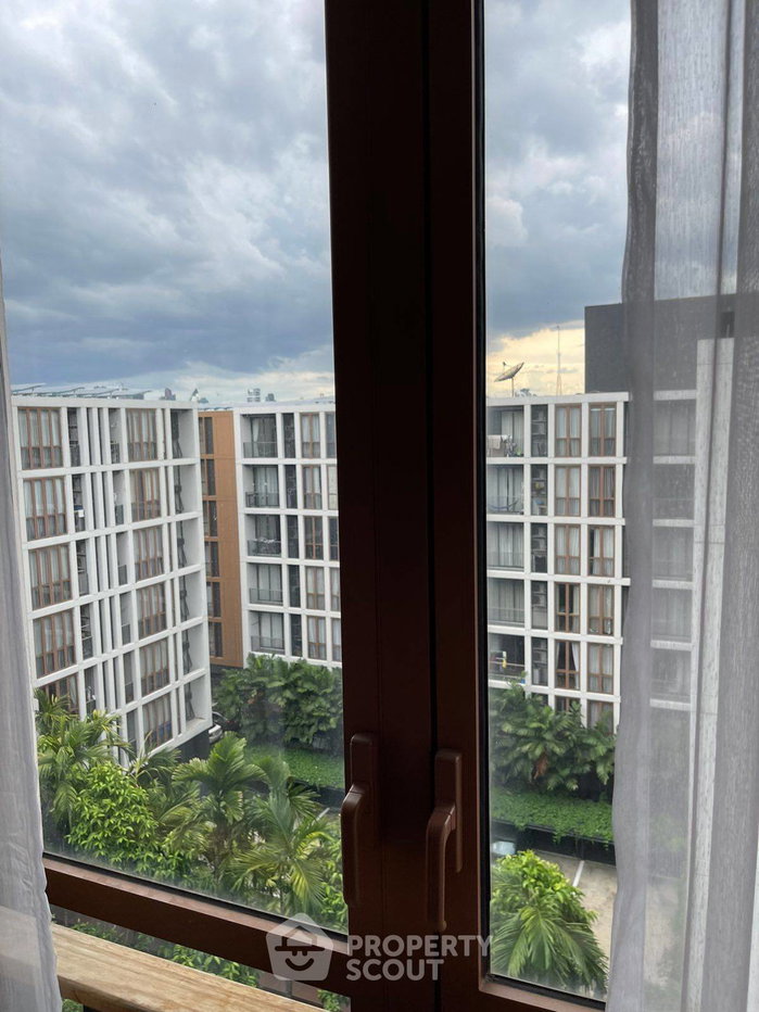 รูป คอนโด 1 ห้องนอน ขาย ที่ Hasu Haus สุขุมวิท 77 ใกล้ BTS อ่อนนุช (ID 696100) - รูปที่ 8/8