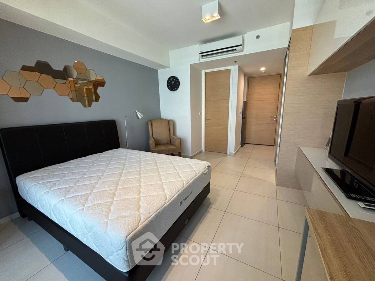 รูป คอนโด 1 ห้องนอน The Lofts เอกมัย ชั้น 15 ขนาด 28 ตร.ม. ใกล้ BTS เอกมัย 200 ม. (ID 1606014) - รูปที่ 7/17