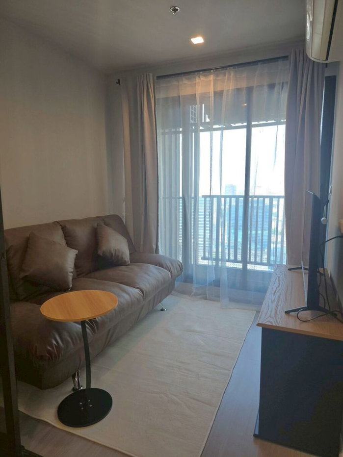 picture For Rent Life Ladprao Unit 992/1354 (No pets allowed) - 3/9