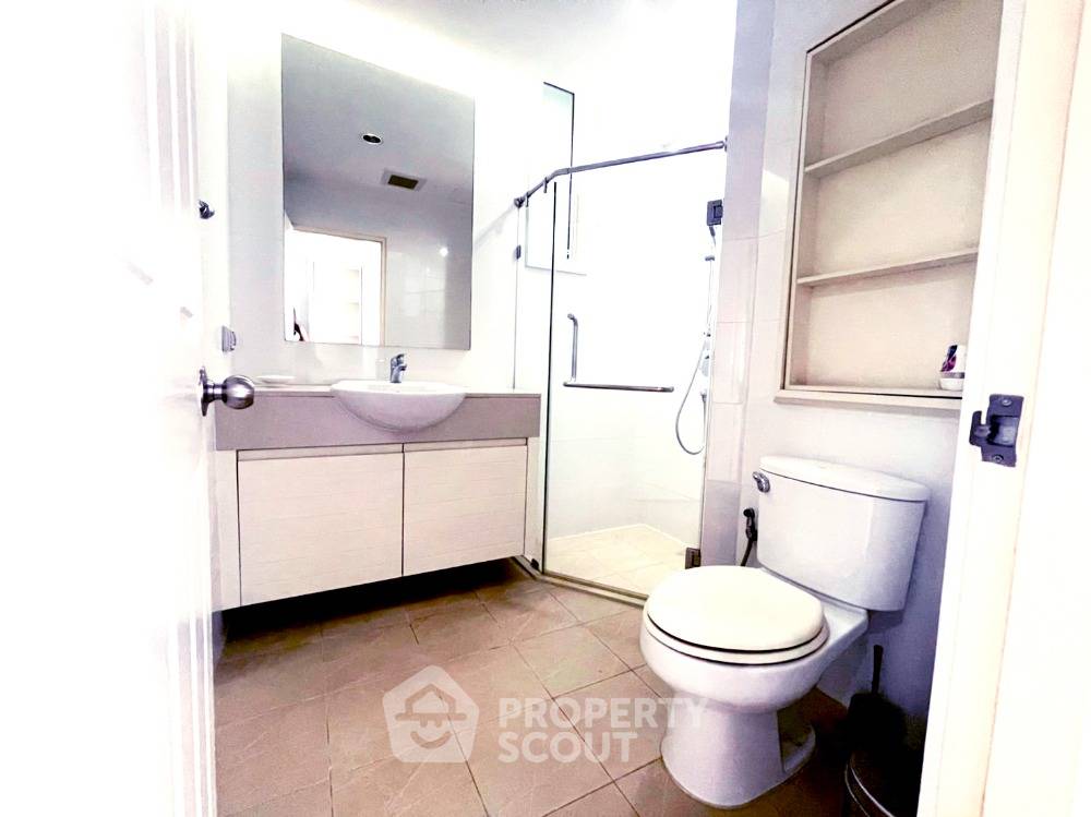 รูป คอนโด 2 ห้องนอน ชั้น 18 Siri Residence Sukhumvit ห่าง BTS พร้อมพงษ์ 200 เมตร (ID 823977) - รูปที่ 24/24