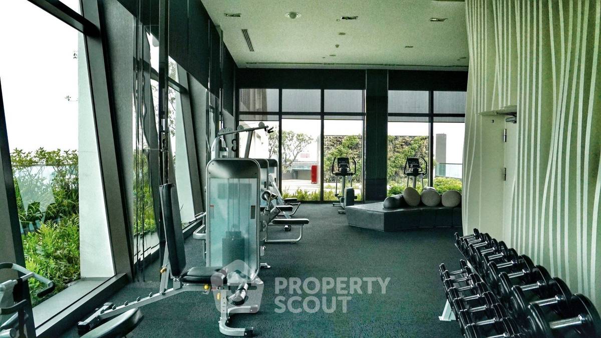 รูป คอนโด 1 ห้องนอน ชั้น 23 ขนาด 60 ตร.ม. Rhythm Sukhumvit 44/1 ใกล้ BTS พระโขนง 70ม (ID 782854) - รูปที่ 2/14