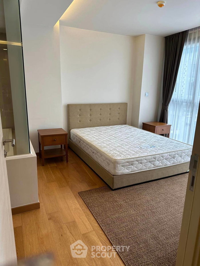 รูป คอนโด 1 ห้องนอน 43 ตร.ม. เวีย โบทานี ใกล้ BTS พร้อมพงษ์ (ID 1577562) - รูปที่ 7/8