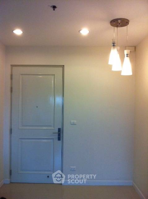 รูป คอนโด 1 ห้องนอน ขาย ที่ Q. House Sathorn ใกล้ BTS กรุงธนบุรี ชั้น 9 47 ตร.ม. (ID 1185153) - รูปที่ 4/5