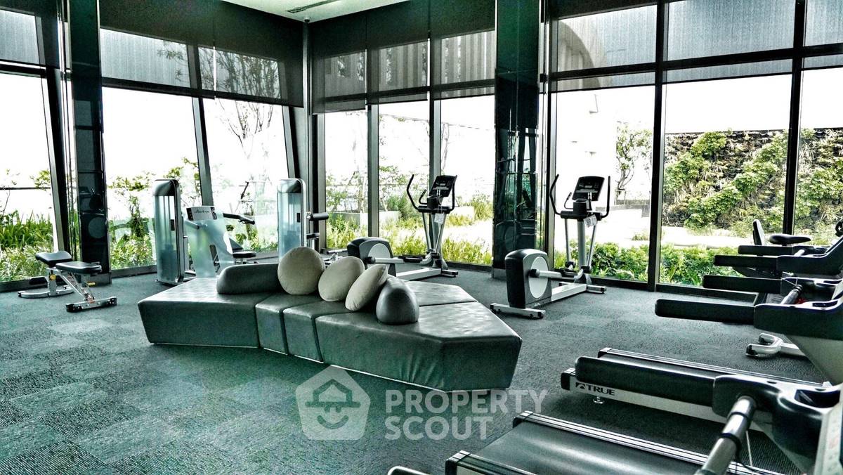 รูป คอนโด 1 ห้องนอน ชั้น 23 ขนาด 60 ตร.ม. Rhythm Sukhumvit 44/1 ใกล้ BTS พระโขนง 70ม (ID 782854) - รูปที่ 11/14