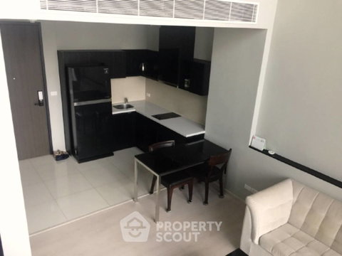 คอนโด 1 ห้องนอน 60 ตร.ม. ชั้น 22 ที่ Rhythm Sukhumvit 44/1 ใกล้ BTS พระโขนง 70 ม. (ID 950924)