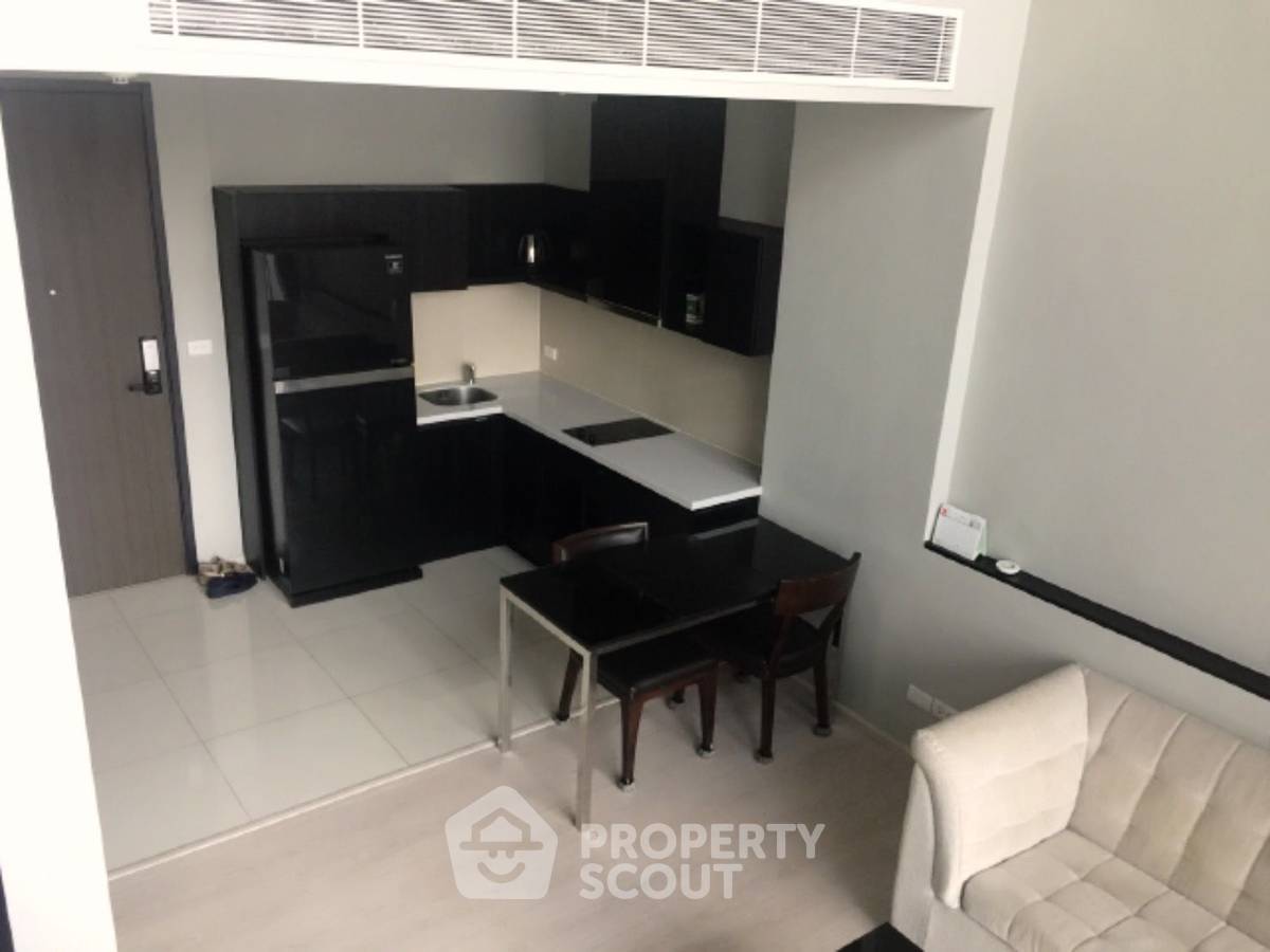 รูป คอนโด 1 ห้องนอน 60 ตร.ม. ชั้น 22 ที่ Rhythm Sukhumvit 44/1 ใกล้ BTS พระโขนง 70 ม. (ID 950924) - รูปที่ 1/8