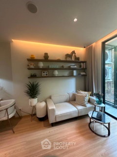 1-BR Condo For Sale, Skyrise Avenue Sukhumvit 64, High-Floor 21, 400m to BTS Punnawithi (ID 1795682)