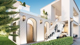 รูป Villa Trivana   - รูปที่ 4/6