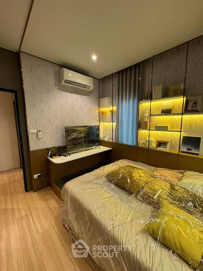 รูป บ้าน 3 ห้องนอน พร้อมอยู่ขาย อารียา โคโม่ บางนา กม.8 (เลี้ยงสัตว์ได้) (ID 2426171) - รูปที่ 8/11