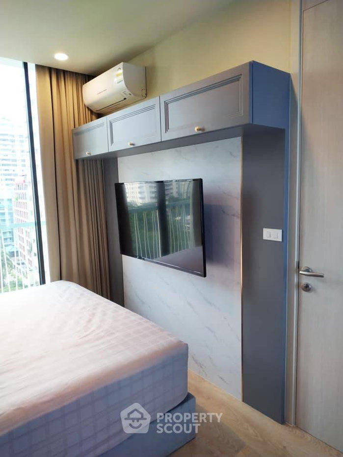 รูป คอนโด 2 ห้องนอน ราคาเหมาะสม โครงการ Noble Recole Sukhumvit 19 ใกล้ MRT สุขุมวิท 400 ม. (ID 663129) - รูปที่ 14/14