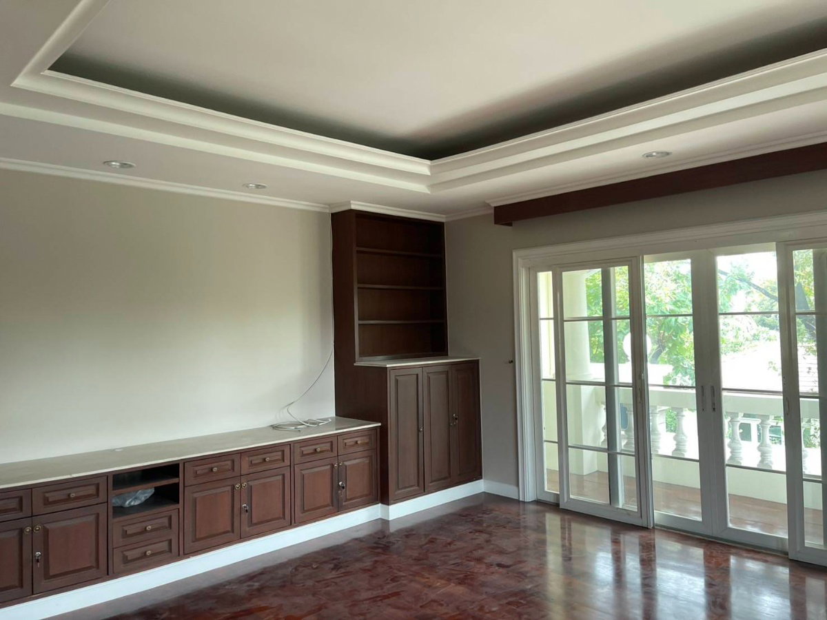 รูป 🏡 ขายบ้านเดี่ยวสุดหรู หมู่บ้านลดาวัลย์ รามอินทรา - รูปที่ 16/21