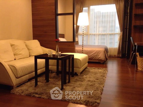 คอนโด 1 ห้องนอน Ivy Thonglor 23 ใกล้ BTS ทองหล่อ (ID 436918)