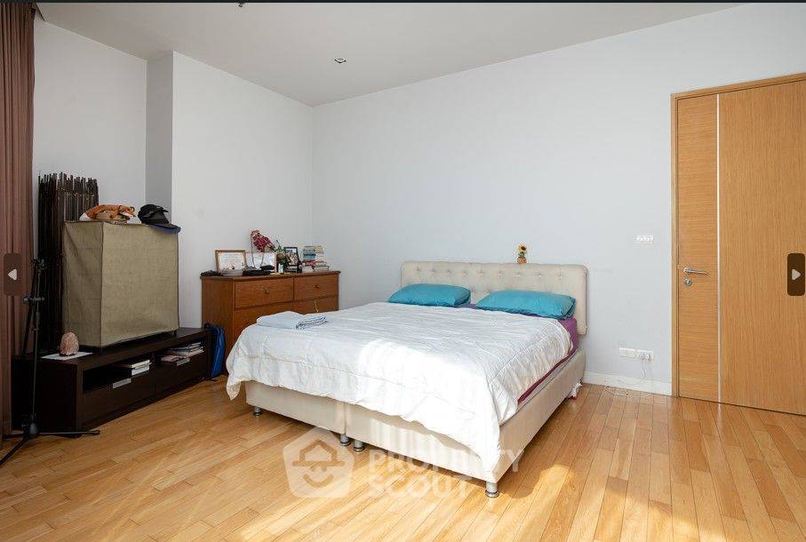 รูป คอนโด 3 ห้องนอน 147 ตร.ม. Millennium Residence @ Sukhumvit ห้องชั้น 36 ใกล้ BTS อโศก (ID 1525877) - รูปที่ 6/10