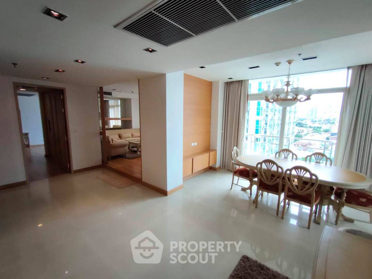 รูป คอนโด 3 ห้องนอน 166 ตร.ม. ชั้น 11 เดอะ ไฮท์ คอนโดมิเนียม ใกล้ทองหล่อ (ID 435883) - รูปที่ 2/20