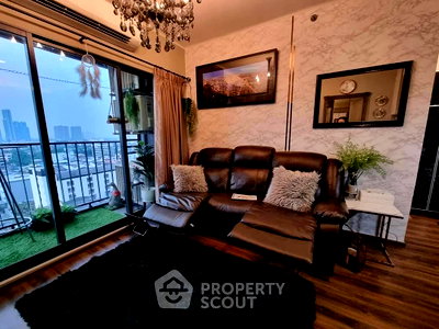 ขายคอนโด : คอนโด 2 ห้องนอน 58 ตร.ม. โครงการ Ideo Sukhumvit 93 ใกล้ BTS บางจาก 100 ม. (ID 1501854)