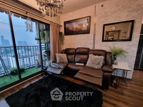 คอนโด 2 ห้องนอน 58 ตร.ม. โครงการ Ideo Sukhumvit 93 ใกล้ BTS บางจาก 100 ม. (ID 1501854)