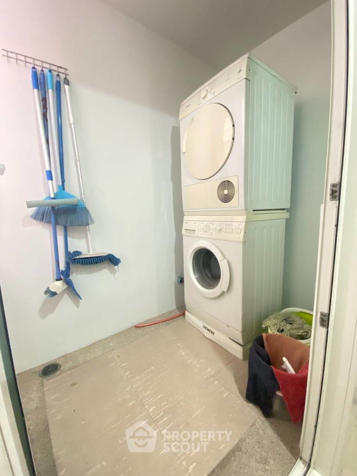 รูป คอนโด 2 ห้องนอน ชั้น 18 Siri Residence Sukhumvit ห่าง BTS พร้อมพงษ์ 200 เมตร (ID 823977) - รูปที่ 7/24