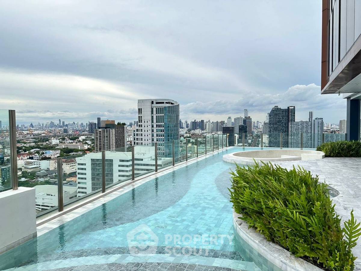 รูป คอนโด 1 ห้องนอน ขาย พิติ สุขุมวิท 101 ใกล้ BTS พุนนาวี 400 ม. (ID 2483306) - รูปที่ 10/10