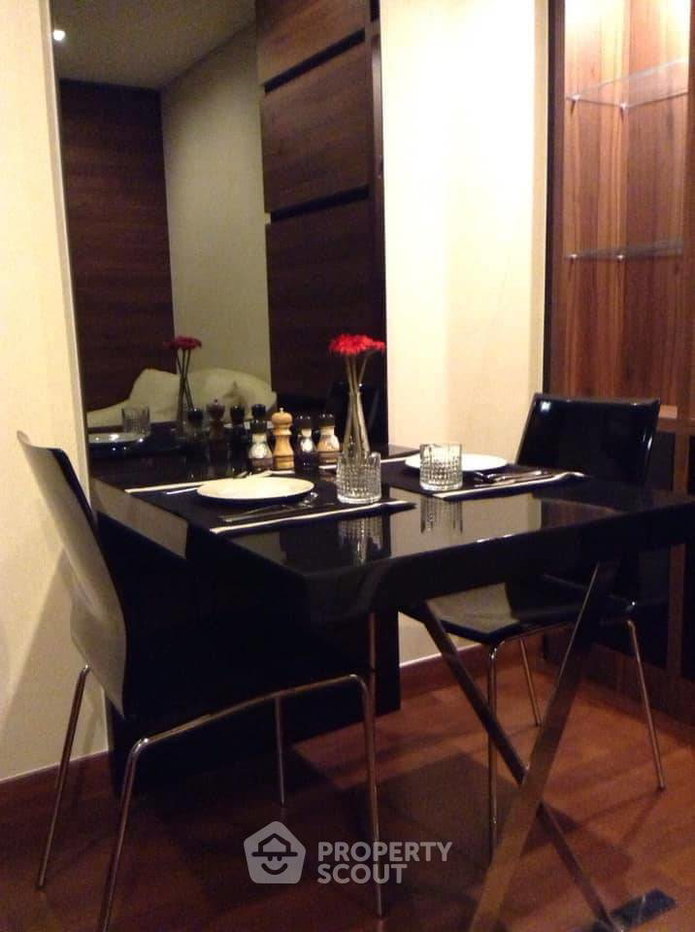 รูป คอนโด 1 ห้องนอน Ivy Thonglor 23 ใกล้ BTS ทองหล่อ (ID 436918) - รูปที่ 3/9
