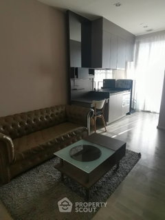 100m To BTS Phra Khanong | 1-BR The Room Sukhumvit 69 (ID 511714)