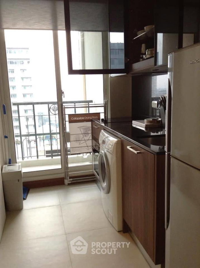 รูป คอนโด 1 ห้องนอน Ivy Thonglor 23 ใกล้ BTS ทองหล่อ (ID 436918) - รูปที่ 2/9