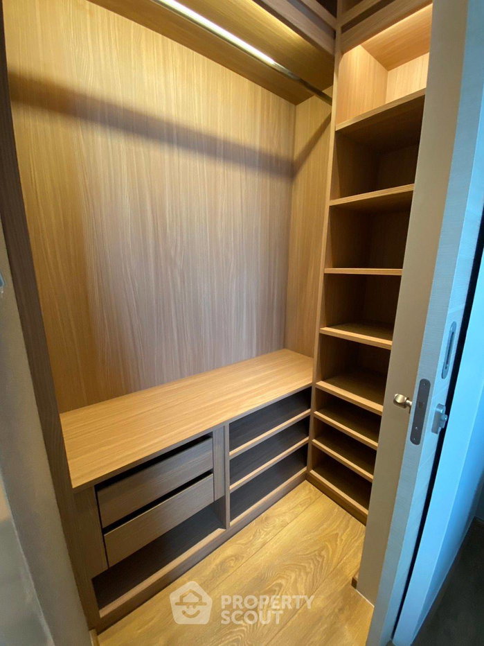 รูป คอนโด 2 ห้องนอน โครงการ Park Origin พร้อมพงษ์ ชั้น 15 ใกล้ BTS พร้อมพงษ์ (ID 1950519) - รูปที่ 11/12