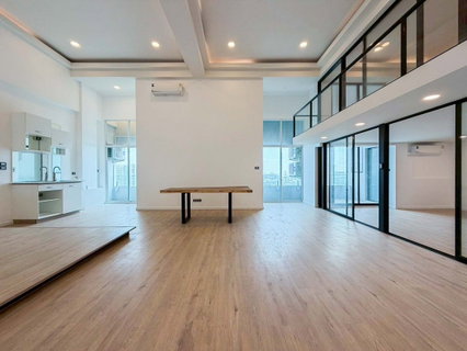 ขายโคตรคุ้ม คอนโด CNP  ซีเอ็นพี  Condo แจ้งวัฒนะ 100 ตรม  ใกล้ MRT สายสีชมพู เมืองทองธานี ชั้น 16