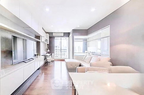 คอนโด 1 ห้องนอน โครงการ Ivy Thonglor 23 ชั้น 21 ขนาด 45 ตร.ม. (ID 1987880)
