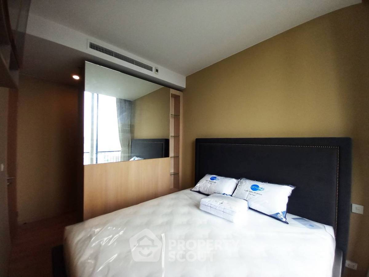 รูป ห้อง 2 ห้องนอน ชั้น 43 Noble Be Sukhumvit 19 ใกล้ BTS นานา (ID 2481801) - รูปที่ 7/27